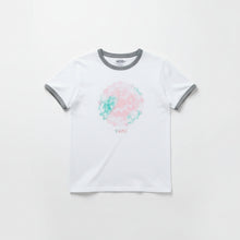 Cargar imagen en el visor de la galería, Playera dama VANS manga corta #33-D
