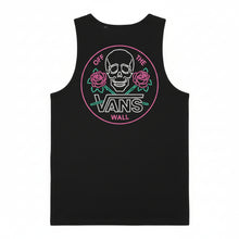 Cargar imagen en el visor de la galería, Camiseta VANS para caballero #16
