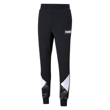 Cargar imagen en el visor de la galería, Pants Deportivo Rebel Camo Aop Sweatpants
