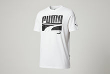 Cargar imagen en el visor de la galería, Playera PUMA estampada #3
