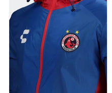 Cargar imagen en el visor de la galería, Chamarra ligera caballero CHARLY Tiburones 5016011
