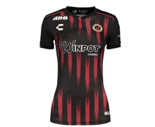Cargar imagen en el visor de la galería, Jersey Dama CHARLY Tiburones 5018456.0
