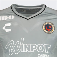 Cargar imagen en el visor de la galería, Jersey Caballero CHARLY Tiburones 5018464.0 (manga larga)
