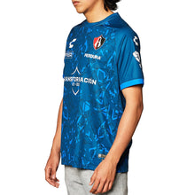 Cargar imagen en el visor de la galería, Jersey visita para portero Club Atlas para caballero (5018976)
