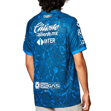Cargar imagen en el visor de la galería, Jersey visita para portero Club Atlas para caballero (5018976)
