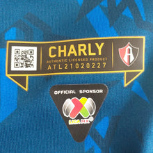 Cargar imagen en el visor de la galería, Jersey visita para portero Club Atlas para caballero (5018976)
