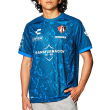 Cargar imagen en el visor de la galería, Jersey visita para portero Club Atlas para caballero (5018976)
