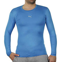 Cargar imagen en el visor de la galería, Playera Puma Pb Core L/s Tee (514793 01)
