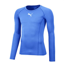 Cargar imagen en el visor de la galería, Playera Puma Pb Core L/s Tee (514793 01)
