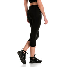 Cargar imagen en el visor de la galería, Leggings Puma Essential 3/4 Tight dama (515143-01)
