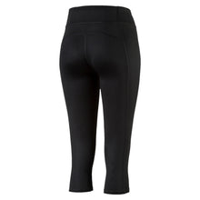 Cargar imagen en el visor de la galería, Leggings Puma Essential 3/4 Tight dama (515143-01)
