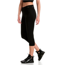 Cargar imagen en el visor de la galería, Leggings Puma Essential 3/4 Tight dama (515143-01)
