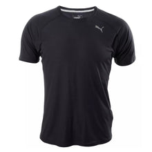 Cargar imagen en el visor de la galería, Playera deportiva PUMA Core-Run S/S Tee (516551 01)
