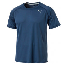 Cargar imagen en el visor de la galería, Playera deportiva PUMA Core-Run S/S Tee (516551 23)
