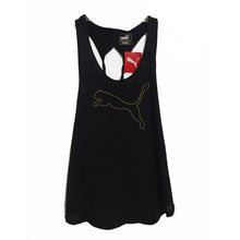 Cargar imagen en el visor de la galería, Tank Top PUMA Catnip Tank p/dama (51660106) logo Dorado
