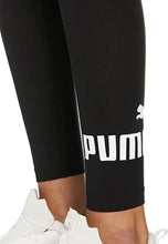 Cargar imagen en el visor de la galería, Leggings PUMA Logo p/dama (51962401)
