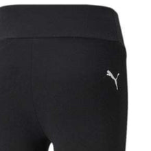 Cargar imagen en el visor de la galería, Leggings PUMA Logo p/dama (51962401)
