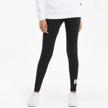 Cargar imagen en el visor de la galería, Leggings PUMA Logo p/dama (51962401)
