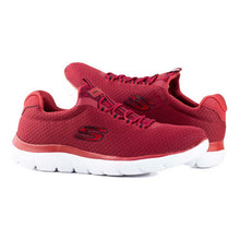 Cargar imagen en el visor de la galería, Tenis Skechers Sport Memory Foam (52811)
