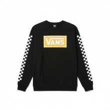 Cargar imagen en el visor de la galería, Playera caballero VANS manga larga #35
