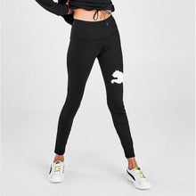 Cargar imagen en el visor de la galería, Leggings PUMA Wrapping Cat Tight p/dama (58219603)
