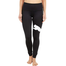 Cargar imagen en el visor de la galería, Leggings PUMA Wrapping Cat Tight p/dama (58219603)
