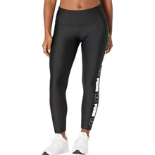 Cargar imagen en el visor de la galería, Leggings PUMA Repeat Poly Tight p/dama (58743701)

