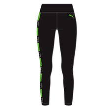 Cargar imagen en el visor de la galería, Leggings PUMA Repeat Poly Tight p/dama (58743703)
