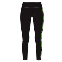 Cargar imagen en el visor de la galería, Leggings PUMA Repeat Poly Tight p/dama (58743703)

