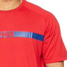 Cargar imagen en el visor de la galería, Playera Puma Active Tec Tee (592530 10)
