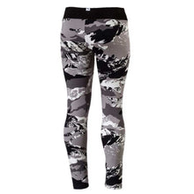 Cargar imagen en el visor de la galería, Leggings Puma AQP (592673-01) para Niña
