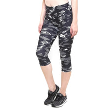 Cargar imagen en el visor de la galería, Leggings Puma Urban Sports 3/4 dama (593987-01)
