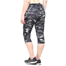 Cargar imagen en el visor de la galería, Leggings Puma Urban Sports 3/4 dama (593987-01)
