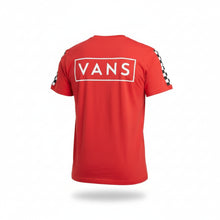 Cargar imagen en el visor de la galería, Playera caballero VANS manga larga #4
