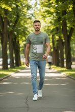 Cargar imagen en el visor de la galería, Playera caballero EXPRESS #15
