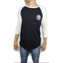Cargar imagen en el visor de la galería, Playera caballero VANS manga 3/4 #203
