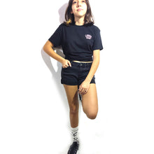 Cargar imagen en el visor de la galería, Playera dama VANS manga corta #205-D

