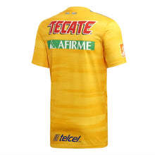 Cargar imagen en el visor de la galería, Jersey caballero ADIDAS Tigres TUANL H JSY CD6007
