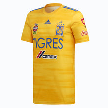 Cargar imagen en el visor de la galería, Jersey caballero ADIDAS Tigres TUANL H JSY CD6007
