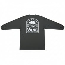 Cargar imagen en el visor de la galería, Playera caballero VANS manga larga #14
