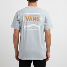 Cargar imagen en el visor de la galería, Playera caballero VANS manga corta #116
