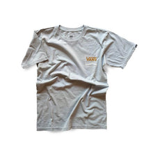 Cargar imagen en el visor de la galería, Playera caballero VANS manga corta #116
