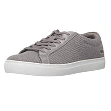 Cargar imagen en el visor de la galería, Tenis Lacoste Para Niño (7-34cai0007007)
