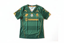 Cargar imagen en el visor de la galería, JERSEY PUMA SANTOS GIRLS ALTERNA PARA NIÑA (702416 01)
