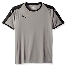 Cargar imagen en el visor de la galería, Playera Puma Liga Jersey para Caballero (703417)
