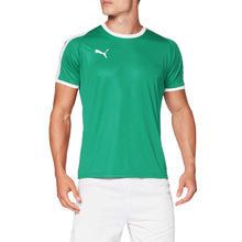 Cargar imagen en el visor de la galería, Playera Puma Liga Jersey De Caballero (70341705)
