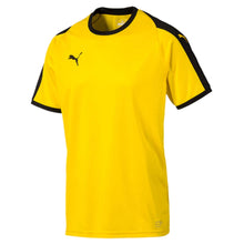 Cargar imagen en el visor de la galería, Playera Puma Liga Jersey De Caballero (70341707)
