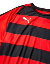 Cargar imagen en el visor de la galería, Playera Deportiva PUMA Liga Jersey Hopped (703422 03)
