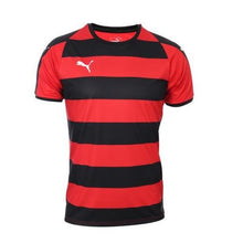 Cargar imagen en el visor de la galería, Playera Deportiva PUMA Liga Jersey Hopped (703422 03)
