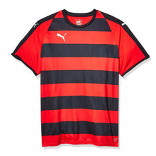 Cargar imagen en el visor de la galería, Playera Deportiva PUMA Liga Jersey Hopped (703422 03)
